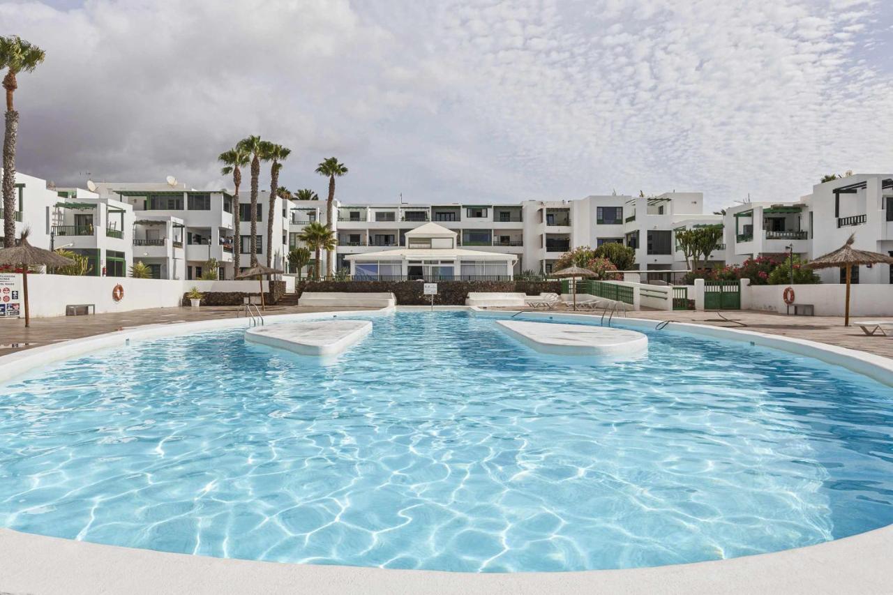 Zen Home Beach Коста-Тегісе Екстер'єр фото