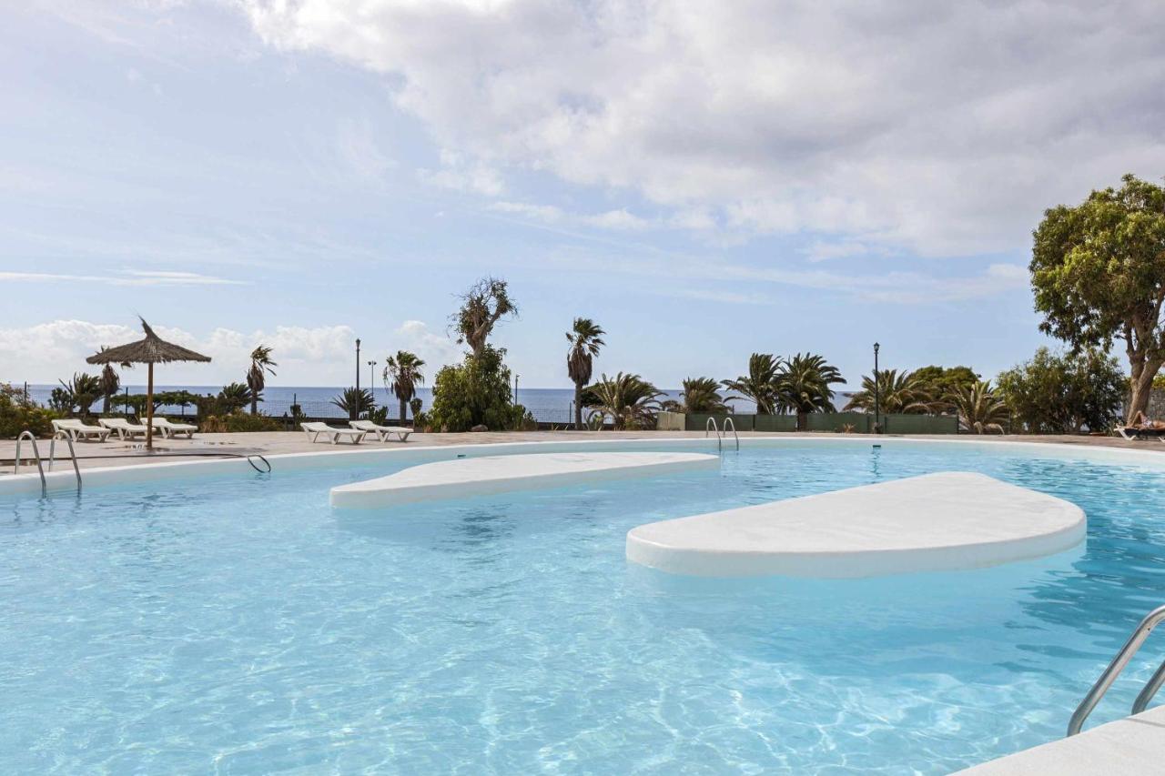 Zen Home Beach Коста-Тегісе Екстер'єр фото