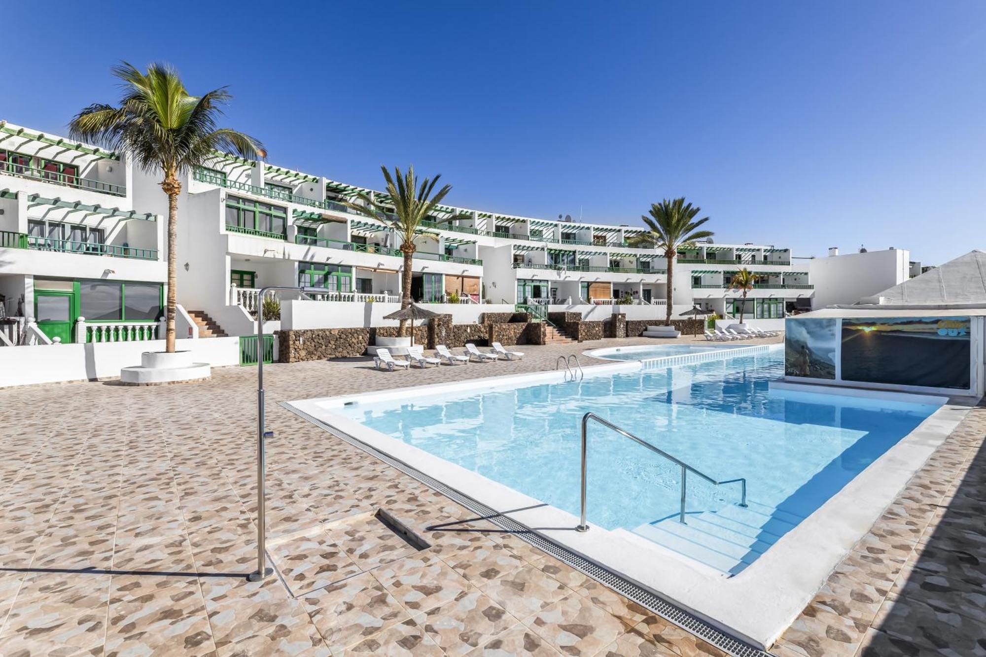 Zen Home Beach Коста-Тегісе Екстер'єр фото