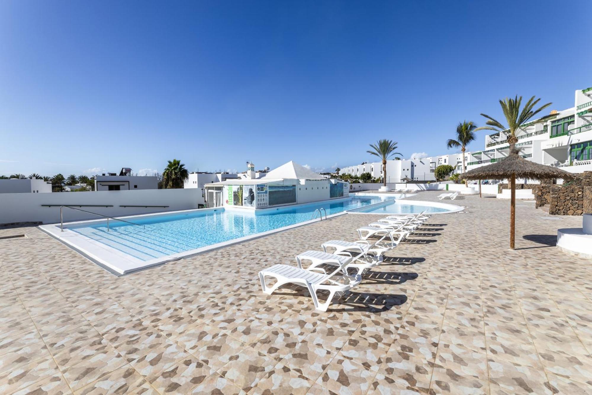 Zen Home Beach Коста-Тегісе Екстер'єр фото